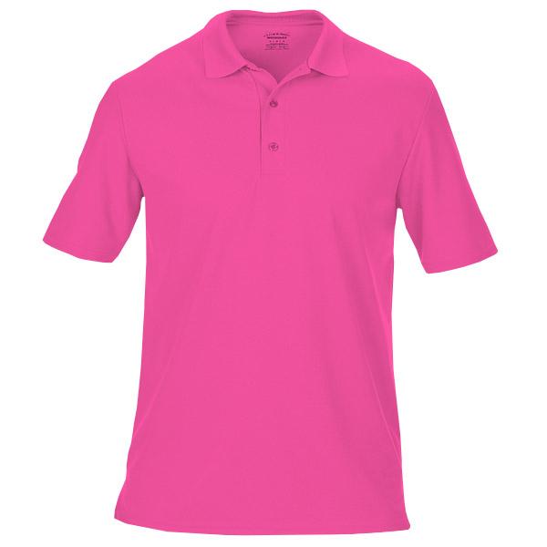 Men's Sports Polo Shirt