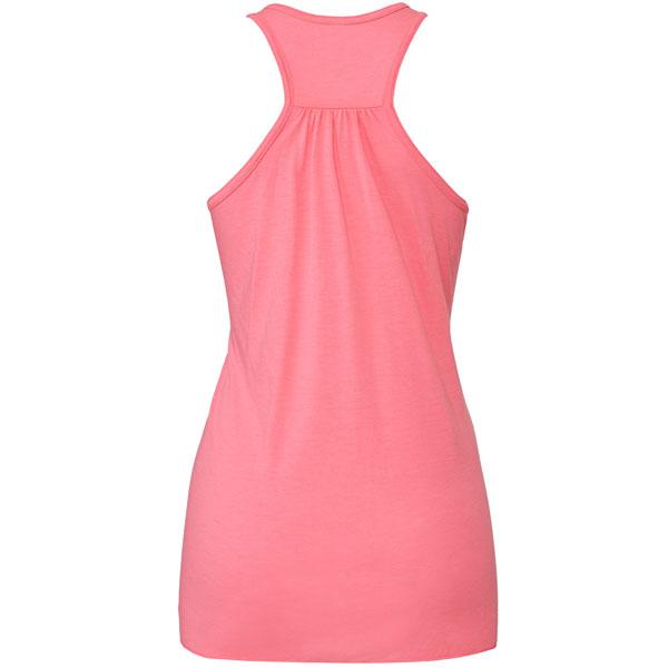 Women's Flowy Racerback Vest