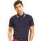 Tipped Men's Polo Shirt