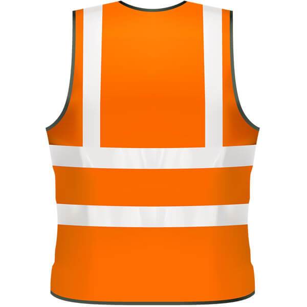 Hi Vis Vest