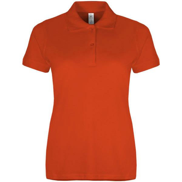 Women's Polo Shirt