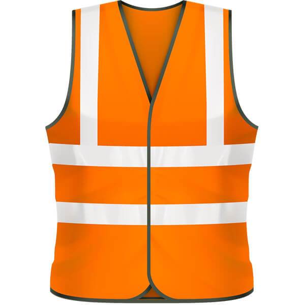 Hi Vis Vest