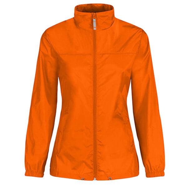 Women's Windbreaker Jacket