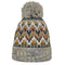 Blizzard Bobble Beanie