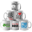 Personalised Mug