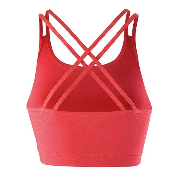 Fitness Crop Top