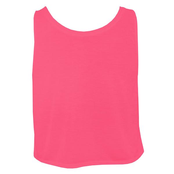 Women's Crop Top