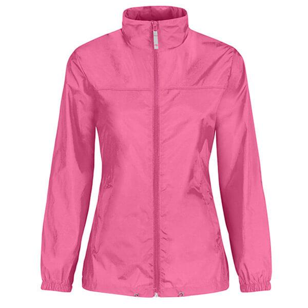 Women's Windbreaker Jacket