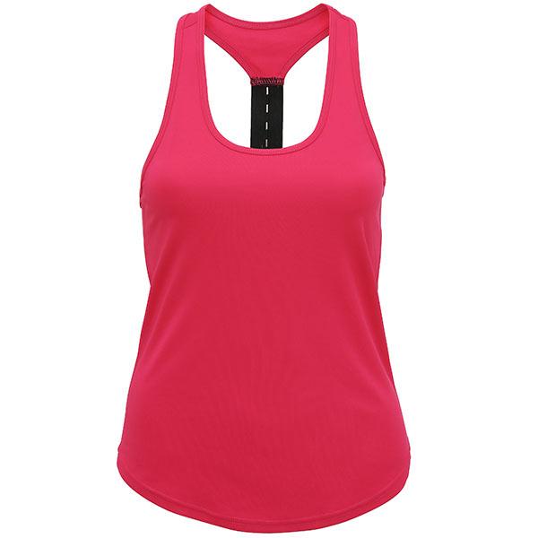 Women's Fitness Racerback Vest