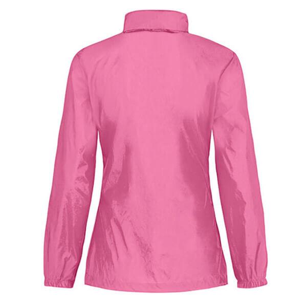 Women's Windbreaker Jacket