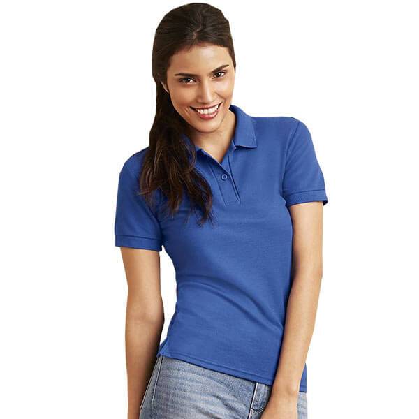 Women's Polo Shirt