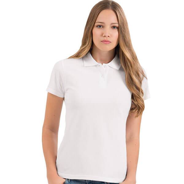 Women's Polo Shirt