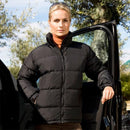 Women's Puffer Jacket