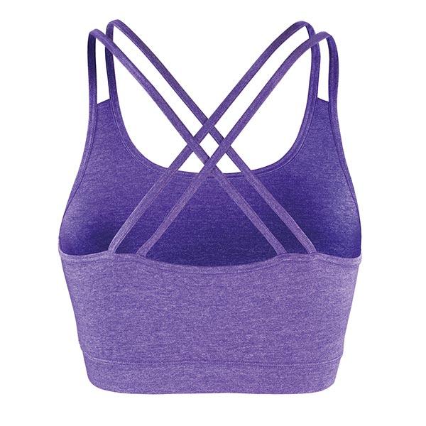 Fitness Crop Top