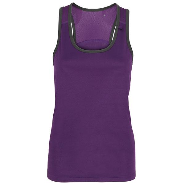 Women's Tri-Dri Fitness Vest