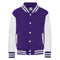 Kids Varsity Baseball Jacket