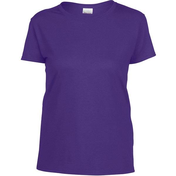 Women's Heavy T Shirt