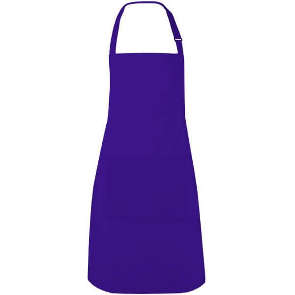 Personalised Pocket Apron