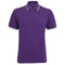 Tipped Men's Polo Shirt