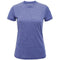 Women's Melange Active T Shirt