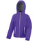 Kids Softshell Jacket