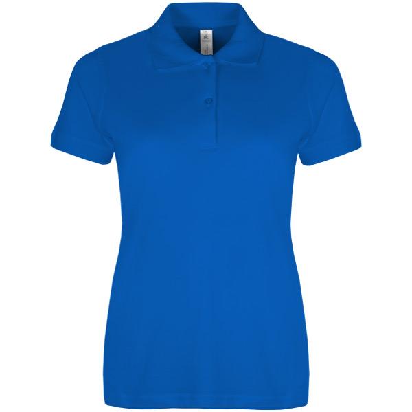 Women's Polo Shirt