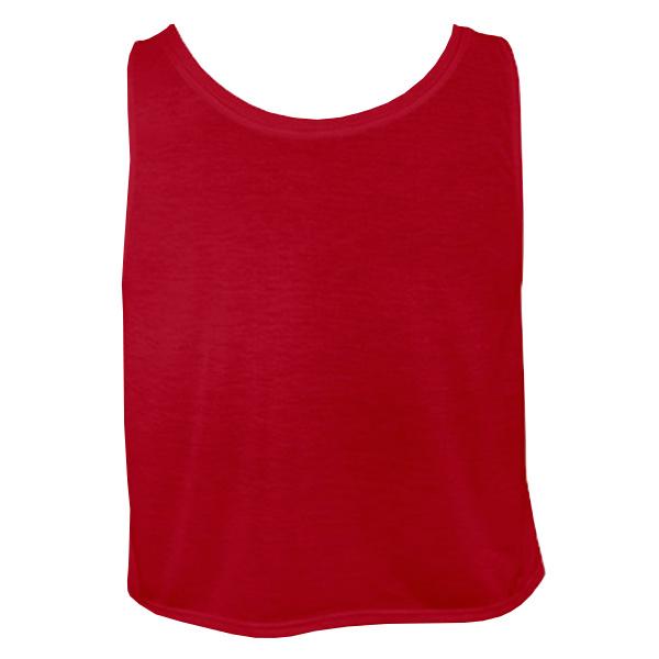 Women's Crop Top