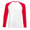 Long Sleeve Baseball T Shirt