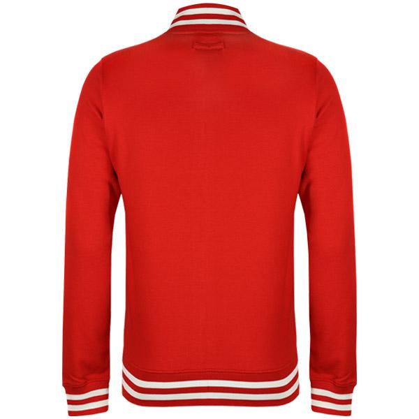 College Jacket