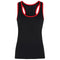 Women's Tri-Dri Fitness Vest