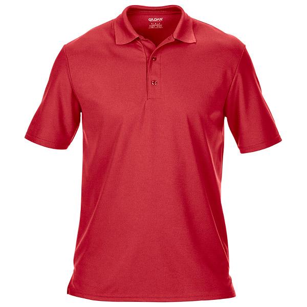 Men's Sports Polo Shirt