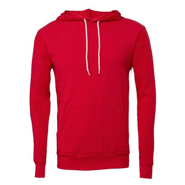 Lightweight Hoodie