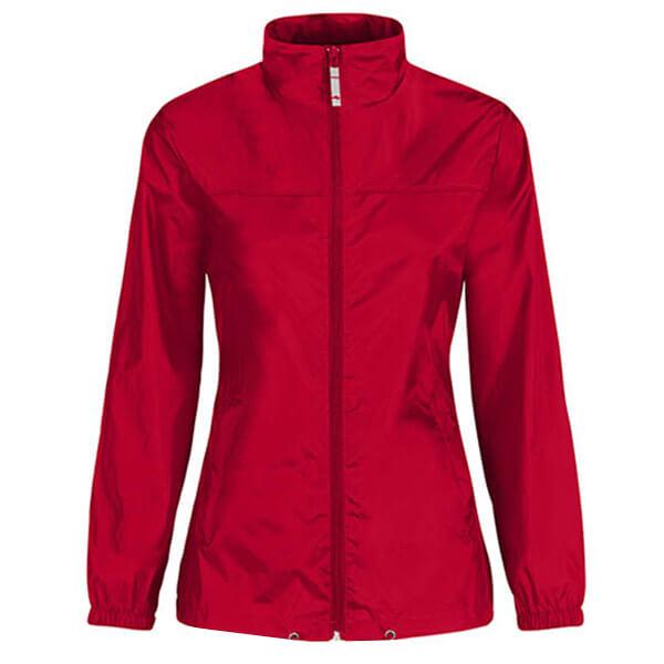 Women's Windbreaker Jacket