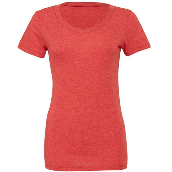 Women's Tri Blend T-Shirt