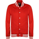 College Jacket