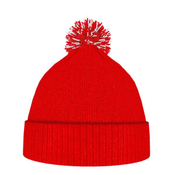 Kids Bobble Beanie