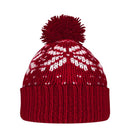 Kids Nordic Beanie