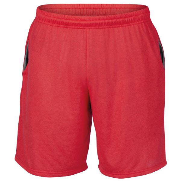 Jersey Sports Shorts