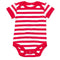 Baby Striped Bodysuit