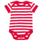 Baby Striped Bodysuit