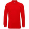 Long Sleeve Polo Shirt