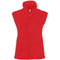 Women's Sleeveless Fleece