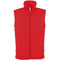 Men's Sleeveless Fleece