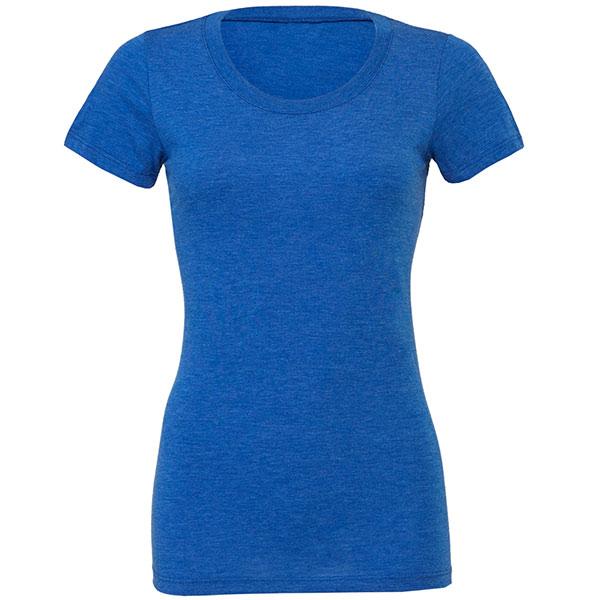 Women's Tri Blend T-Shirt