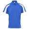 Contrast Sports Polo Shirt