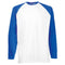 Long Sleeve Baseball T Shirt