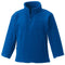 Kids Half Zip Fleece