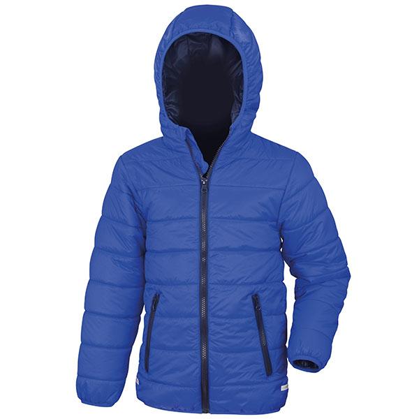 Kids Padded Jacket