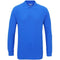 Long Sleeve Polo Shirt