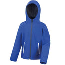 Kids Softshell Jacket